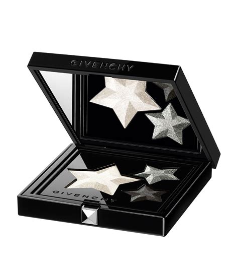 Givenchy Black to Light Eyeshadow Palette Limited Edition 